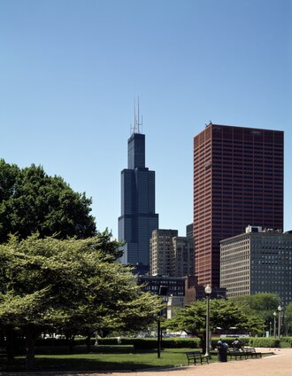 Sears, Roebuck and Company Complex (Los Angeles)